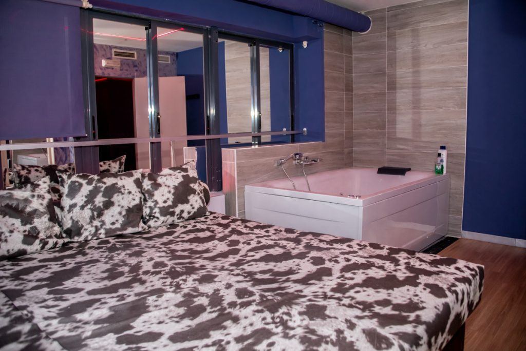 Hello Baby - Erotic Massage in Valencia, Spain