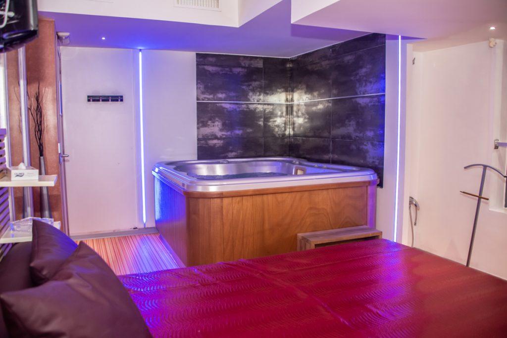 Hello Baby - Erotic Massage in Valencia, Spain