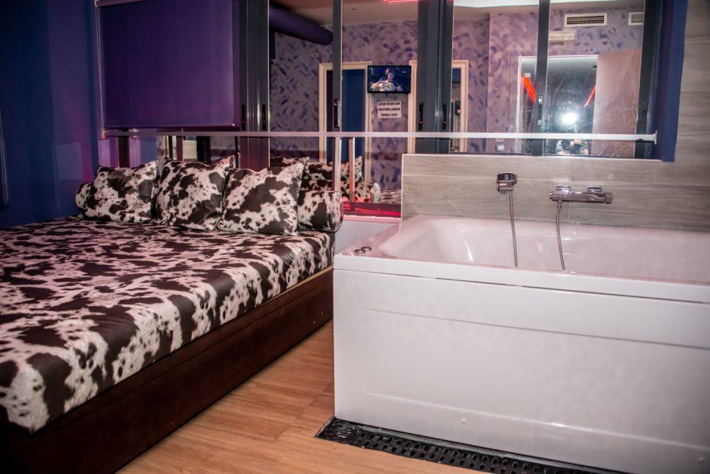 Hello Baby - Erotic Massage in Valencia, Spain