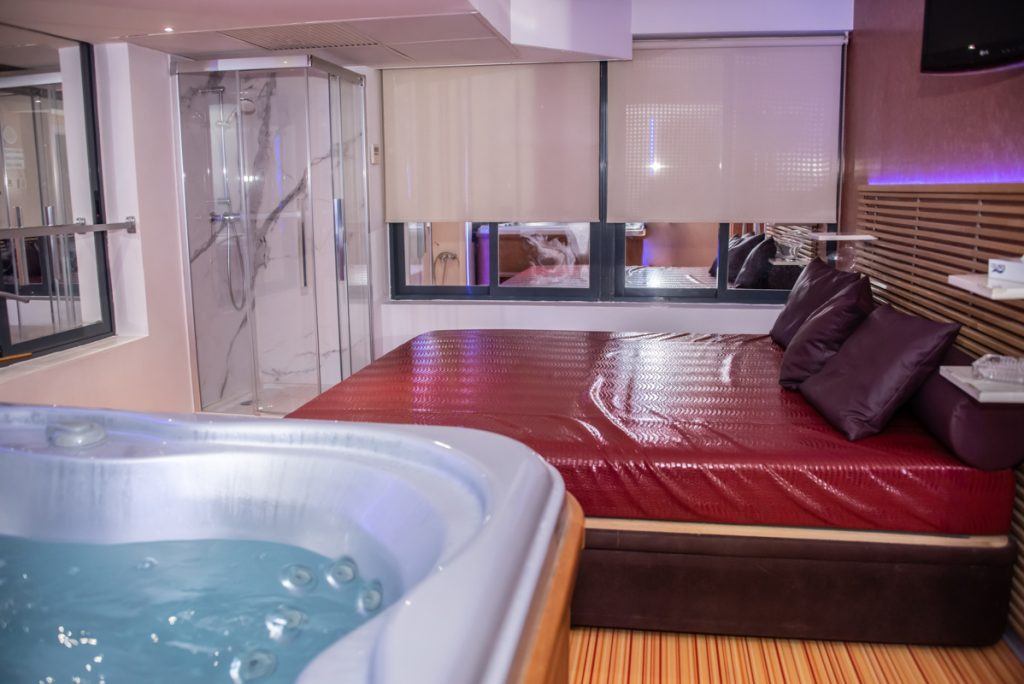 Hello Baby - Erotic Massage in Valencia, Spain