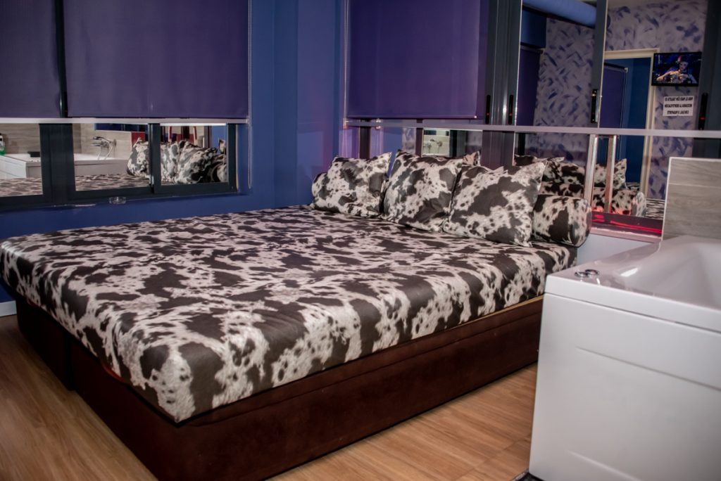 Hello Baby - Erotic Massage in Valencia, Spain