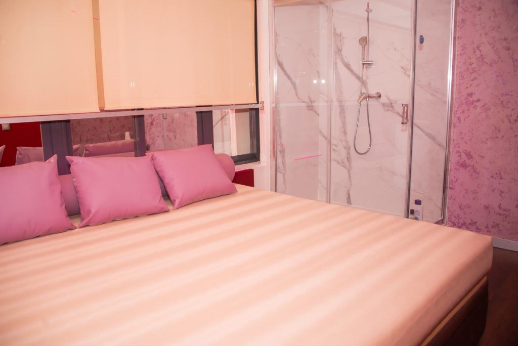Hello Baby - Erotic Massage in Valencia, Spain