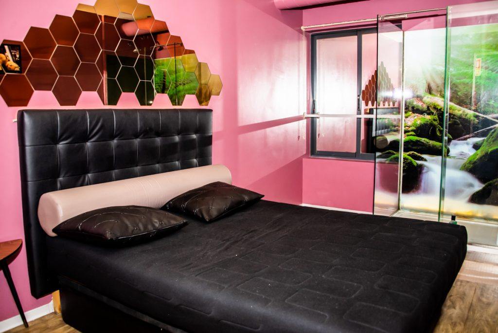 Hello Baby - Erotic Massage in Valencia, Spain
