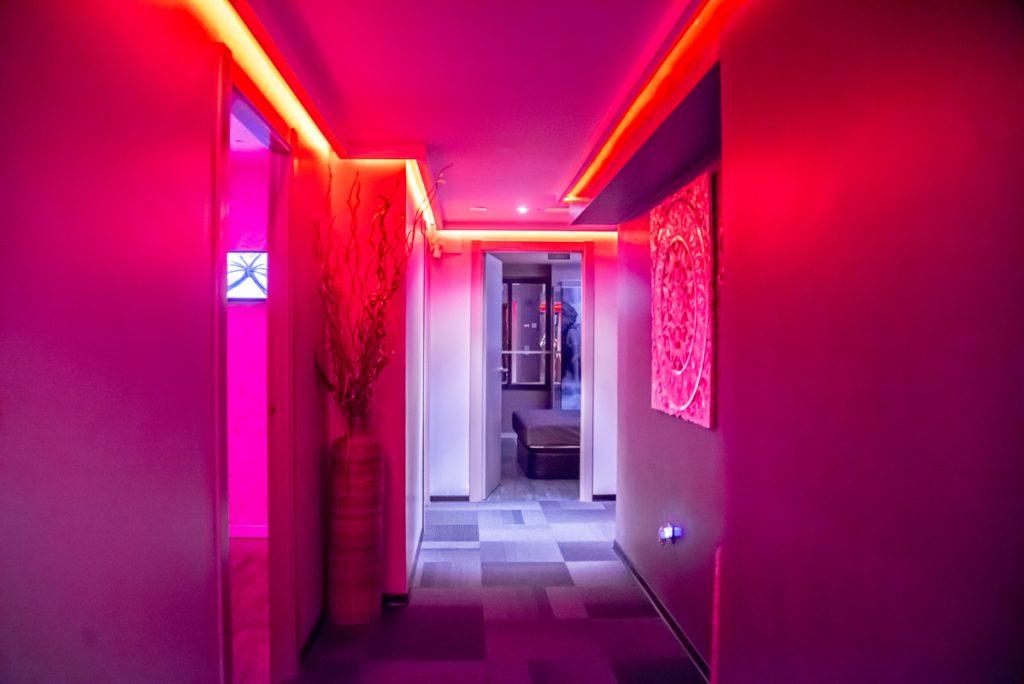 Hello Baby - Erotic Massage in Valencia, Spain