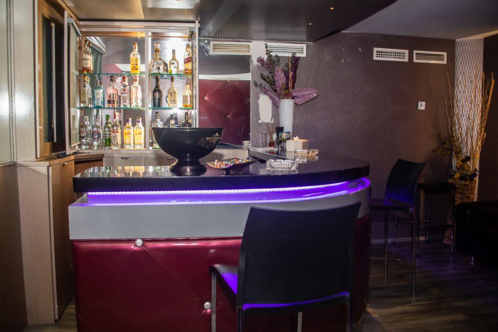 Hello Baby - Erotic Massage in Valencia, Spain