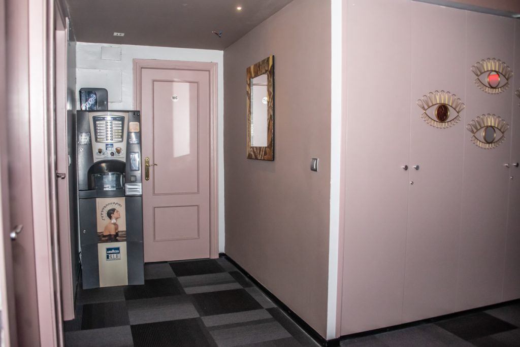 Hello Baby - Erotic Massage in Valencia, Spain