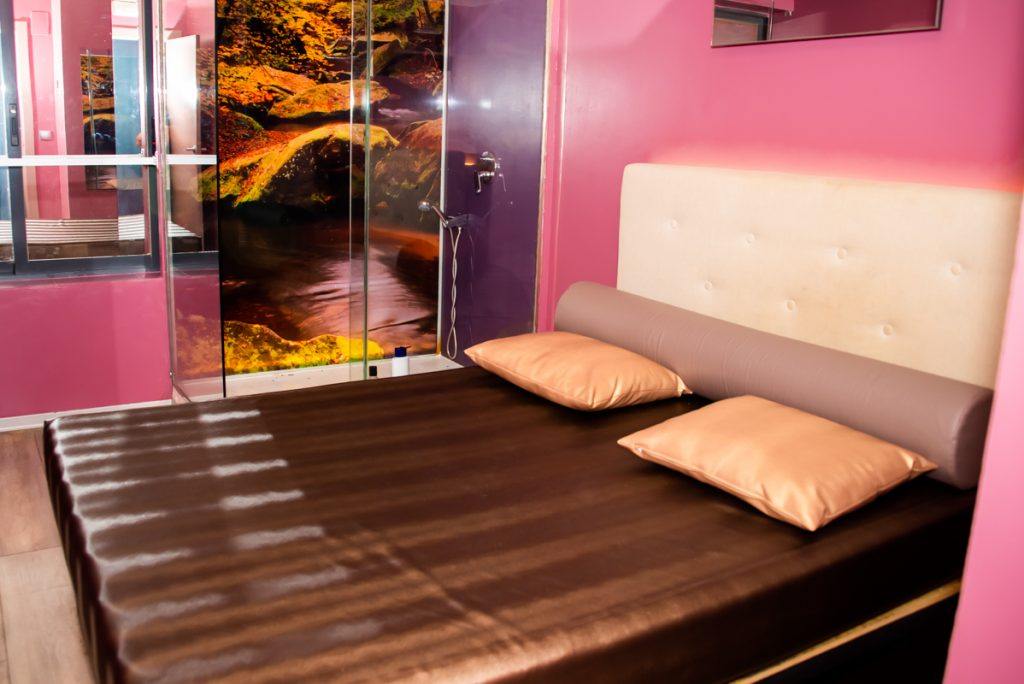 Hello Baby - Erotic Massage in Valencia, Spain