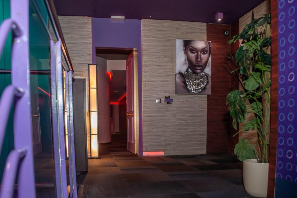Hello Baby - Erotic Massage in Valencia, Spain