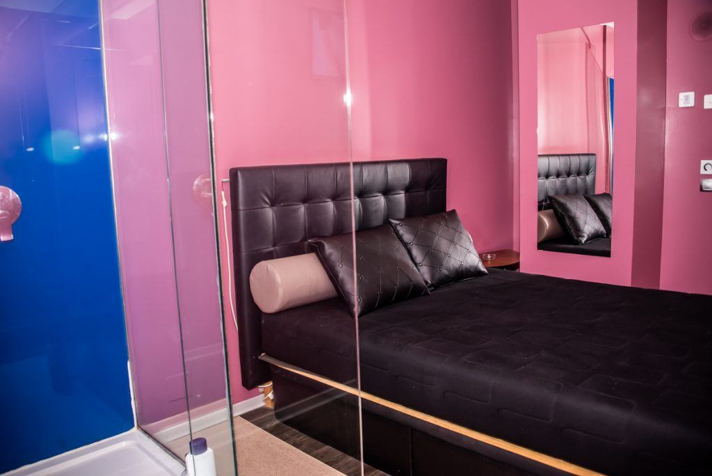 Hello Baby - Erotic Massage in Valencia, Spain