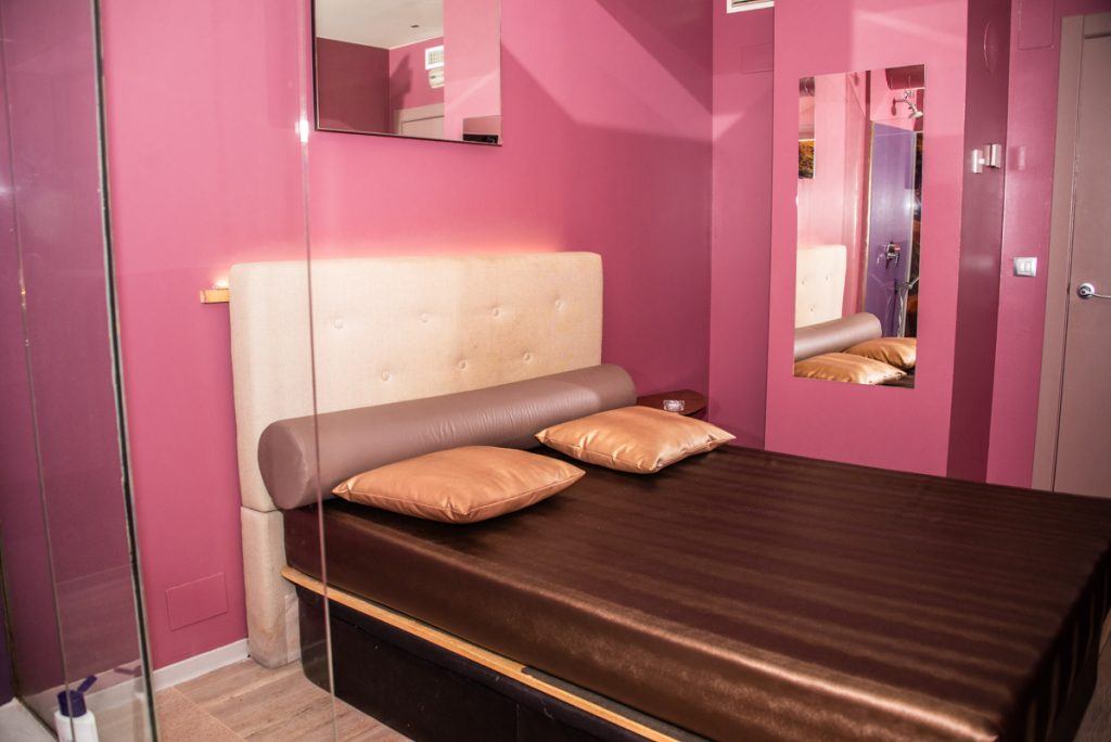 Hello Baby - Erotic Massage in Valencia, Spain
