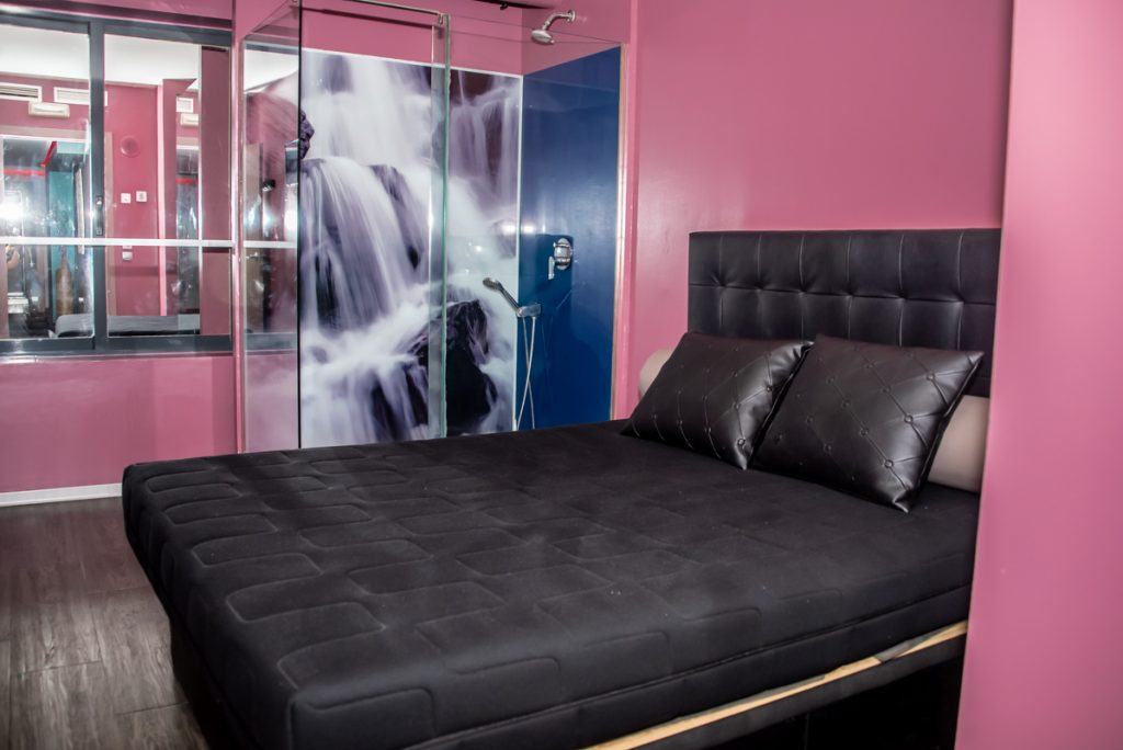 Hello Baby - Erotic Massage in Valencia, Spain