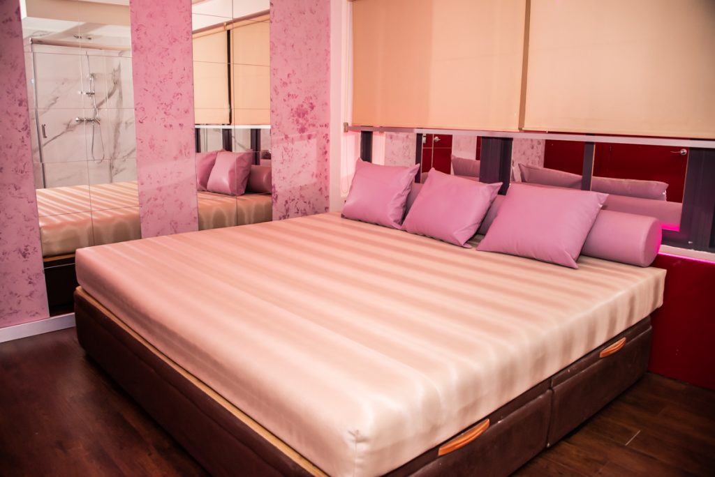 Hello Baby - Erotic Massage in Valencia, Spain