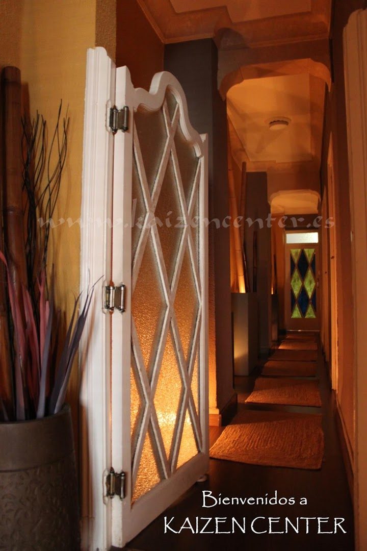 Kaizen Center Masajes Sensoriales - Erotic Massage in Valencia, Spain