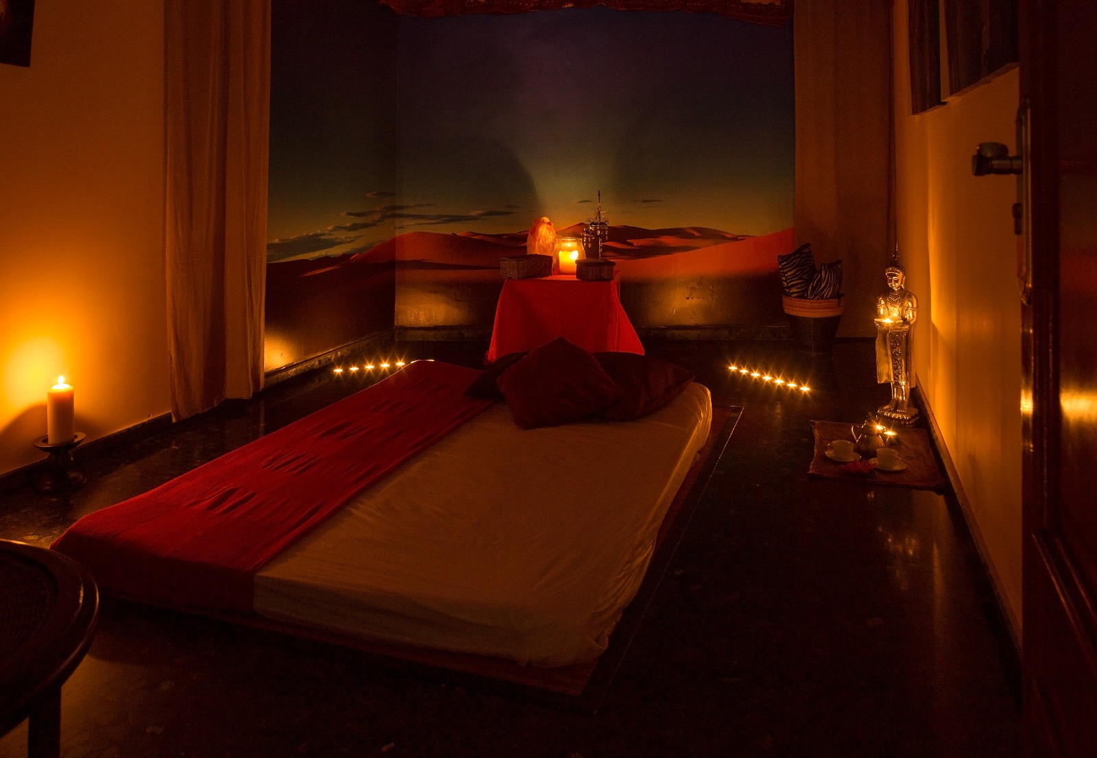 Masajes Belisa Valencia - Erotic Massage in Valencia, Spain