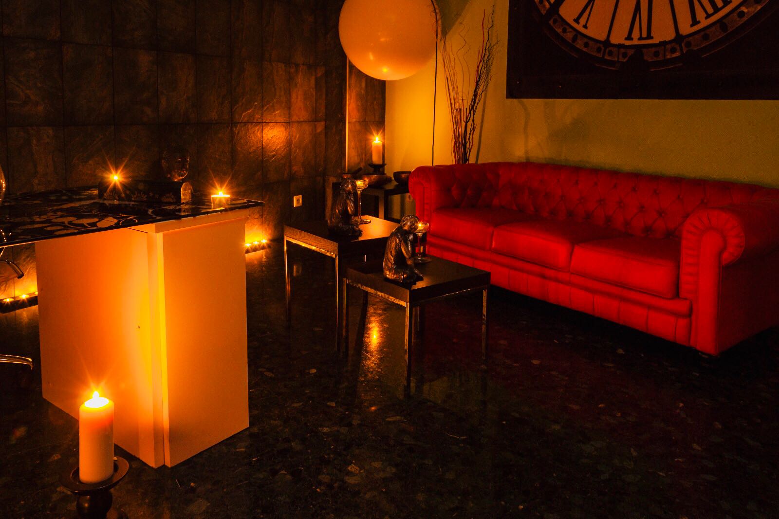 Masajes Belisa Valencia - Erotic Massage in Valencia, Spain