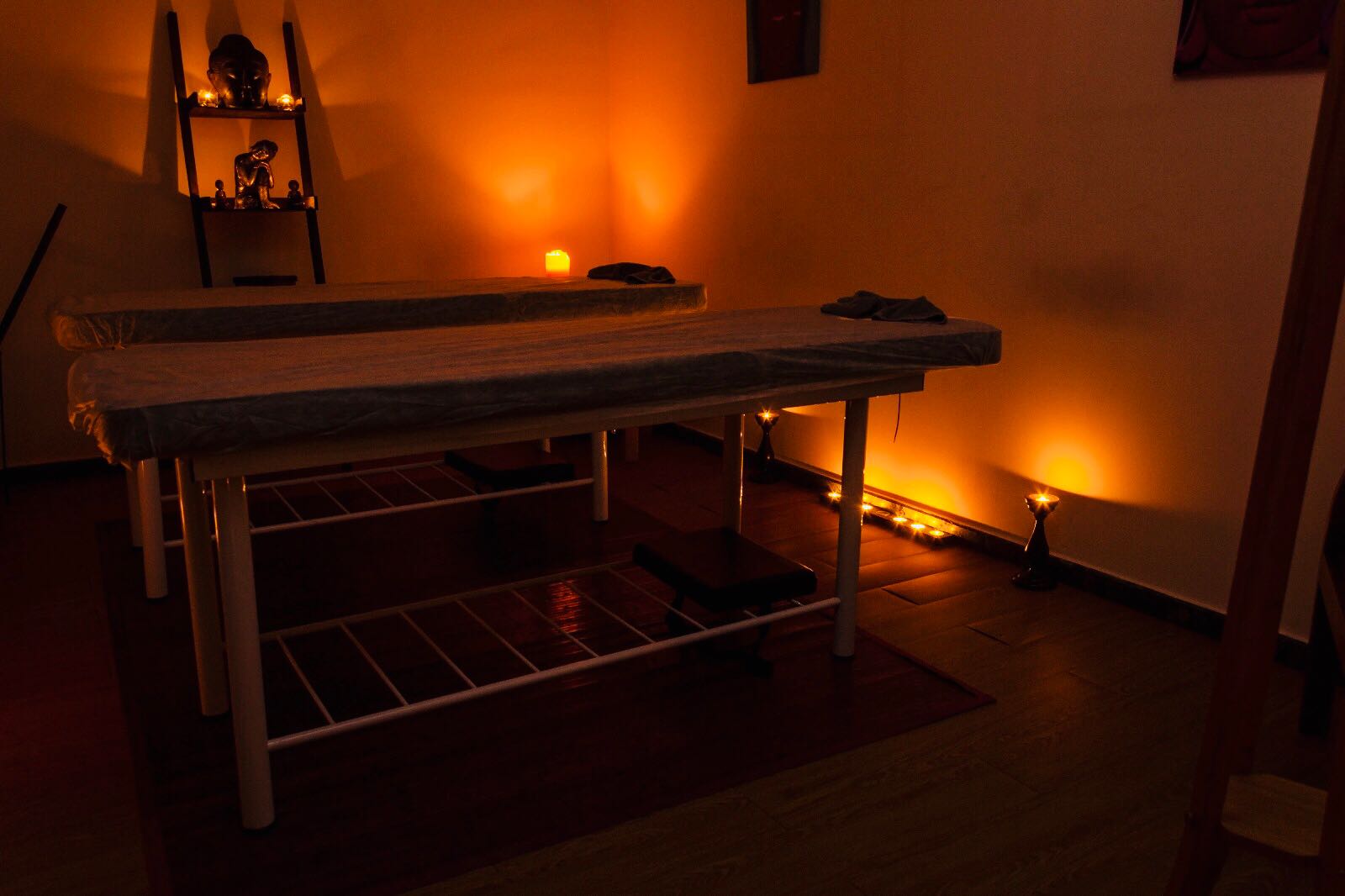 Masajes Belisa Valencia - Erotic Massage in Valencia, Spain