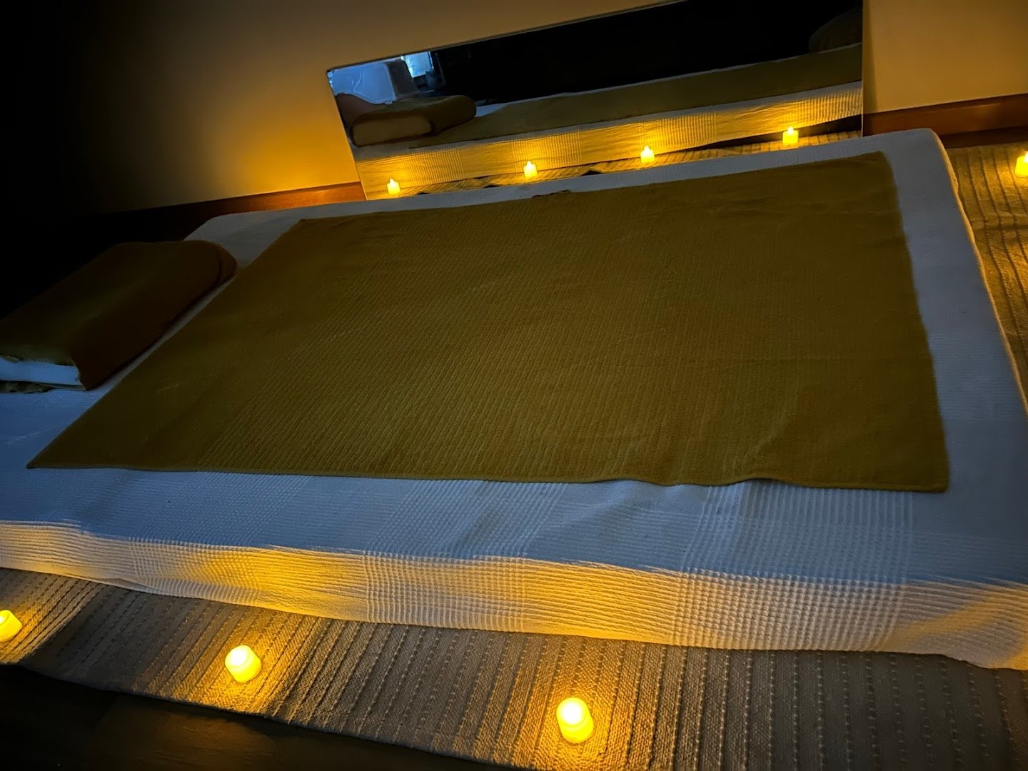 Masajes Eróticos Andrea - Erotic Massage in Valencia, Spain