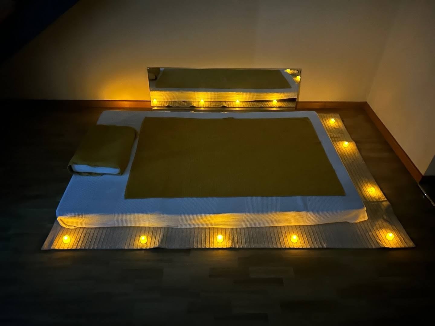 Masajes Eróticos Andrea - Erotic Massage in Valencia, Spain