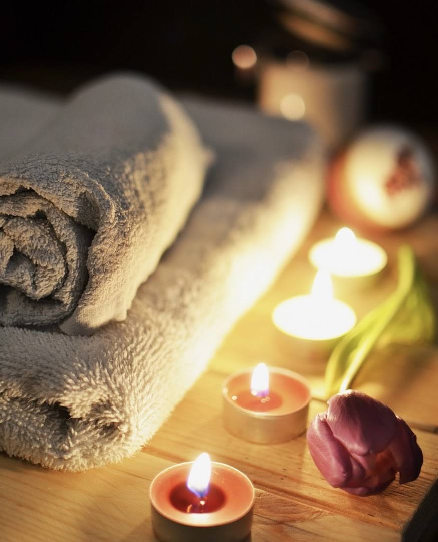 Masajes Eróticos Andrea - Erotic Massage in Valencia, Spain