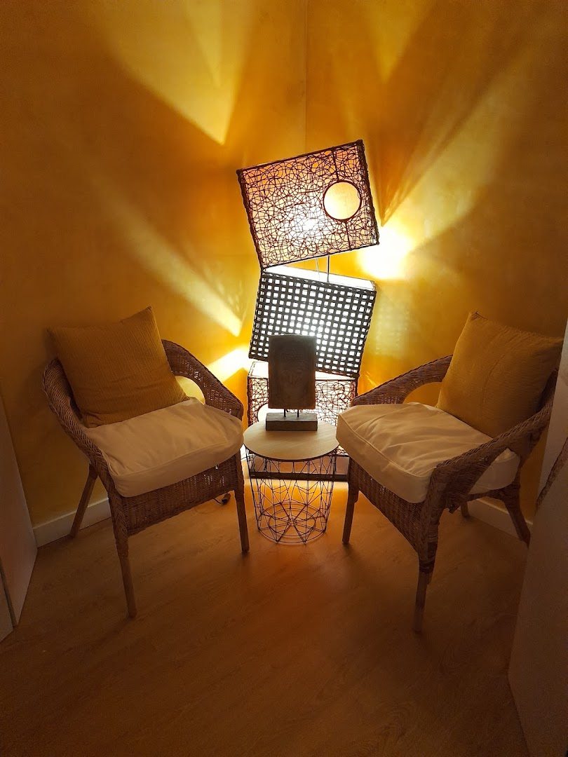 Masajes Eróticos En Valencia Samadhi - Erotic Massage in Valencia, Spain