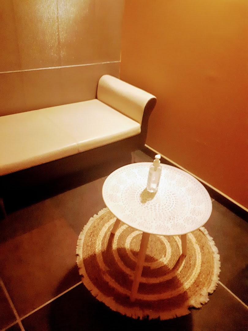 Masajes Eróticos En Valencia Samadhi - Erotic Massage in Valencia, Spain