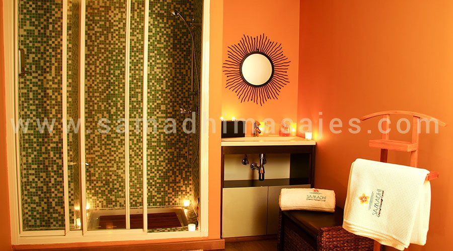 Masajes Eróticos En Valencia Samadhi - Erotic Massage in Valencia, Spain