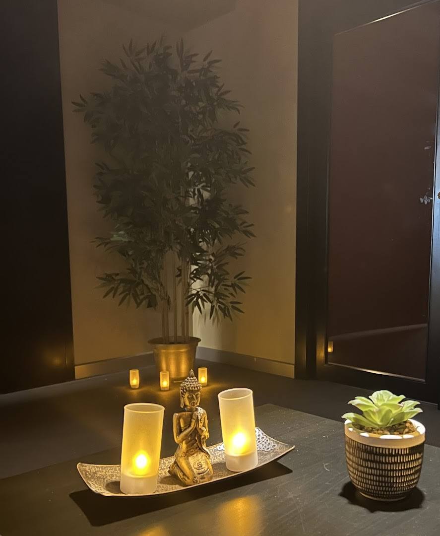 Masajes Eróticos En Valencia Samadhi - Erotic Massage in Valencia, Spain