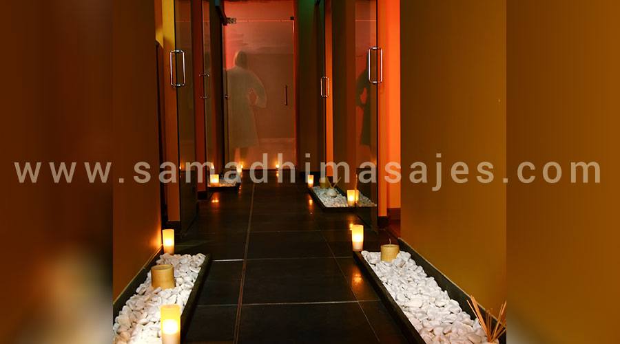Masajes Eróticos En Valencia Samadhi - Erotic Massage in Valencia, Spain
