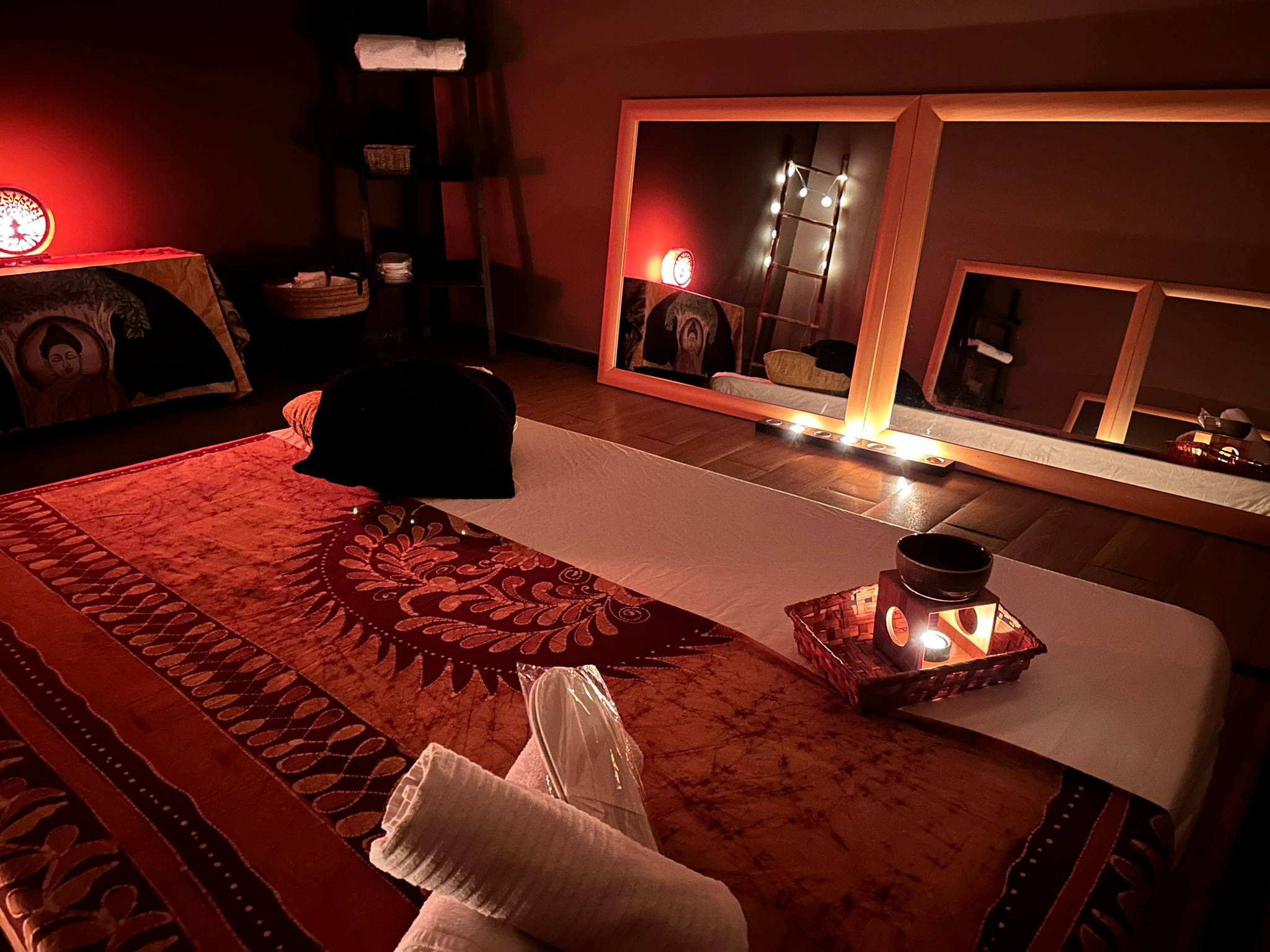 Masajes Eróticos En Valencia - Tantra Nuru - Erotic Massage Center - Erotic Massage in Valencia, Spain