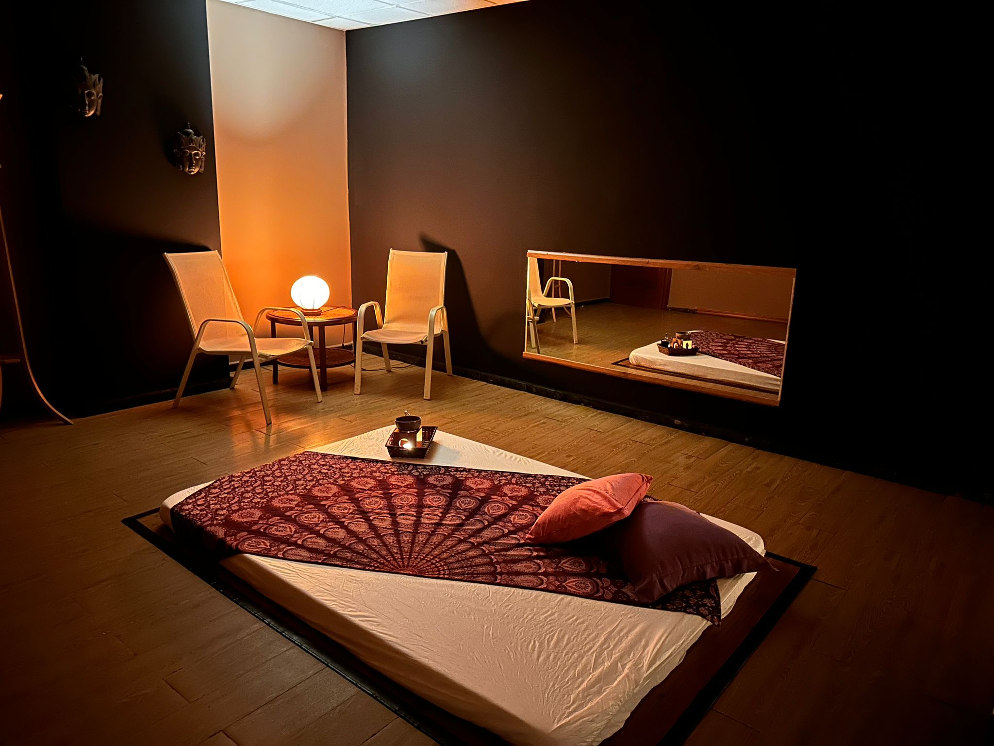 Masajes Eróticos En Valencia - Tantra Nuru - Erotic Massage Center - Erotic Massage in Valencia, Spain