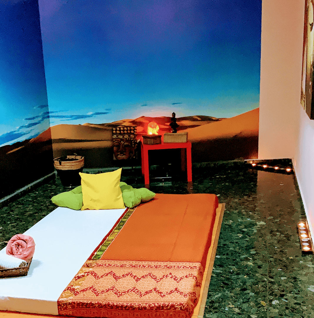 Masajes Eróticos En Valencia - Tantra Nuru - Erotic Massage Center - Erotic Massage in Valencia, Spain