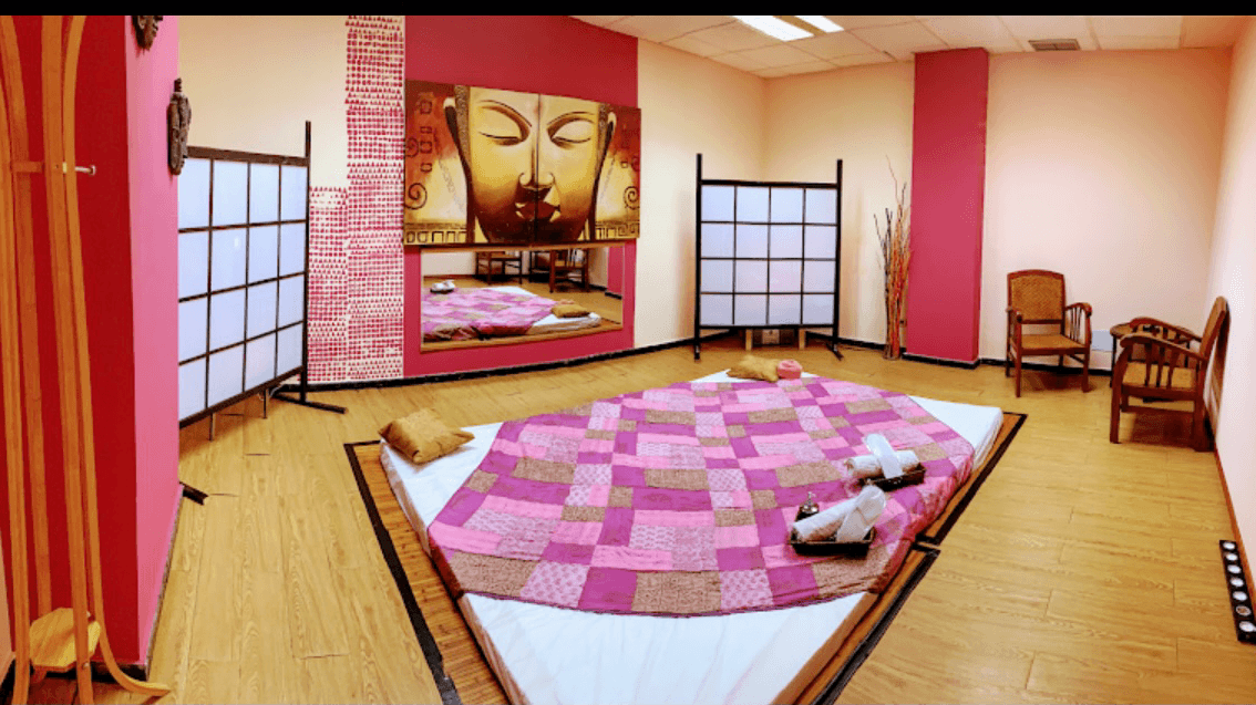 Masajes Eróticos En Valencia - Tantra Nuru - Erotic Massage Center - Erotic Massage in Valencia, Spain