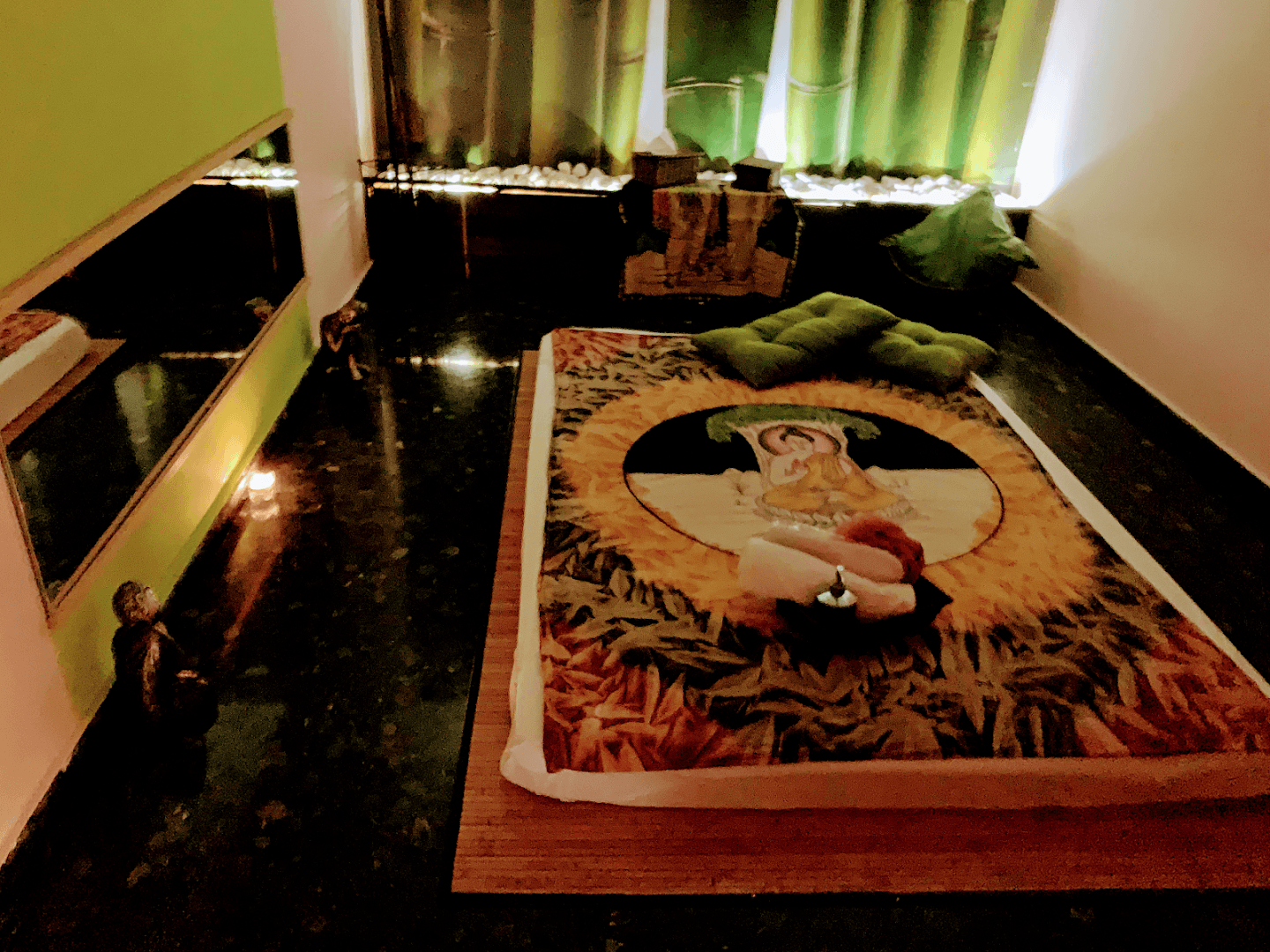 Masajes Eróticos En Valencia - Tantra Nuru - Erotic Massage Center - Erotic Massage in Valencia, Spain