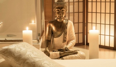 Masajes Eroticos Valencia · Alihsa - Erotic Massage in Valencia, Spain