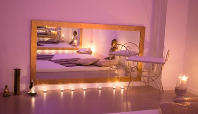 Masajes Eroticos Valencia · Alihsa - Erotic Massage in Valencia, Spain