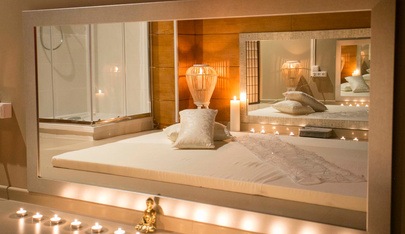 Masajes Eroticos Valencia · Alihsa - Erotic Massage in Valencia, Spain