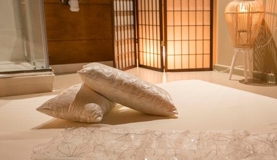 Masajes Eroticos Valencia · Alihsa - Erotic Massage in Valencia, Spain
