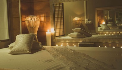 Masajes Eroticos Valencia · Alihsa - Erotic Massage in Valencia, Spain