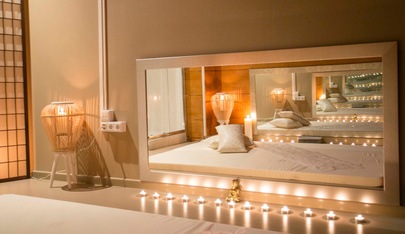 Masajes Eroticos Valencia · Alihsa - Erotic Massage in Valencia, Spain