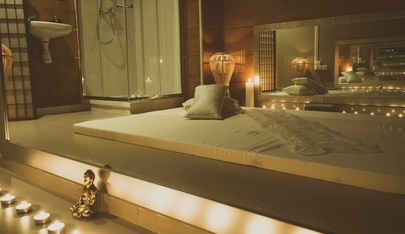 Masajes Eroticos Valencia · Alihsa - Erotic Massage in Valencia, Spain