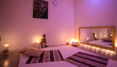 Masajes Eroticos Valencia · Alihsa - Erotic Massage in Valencia, Spain