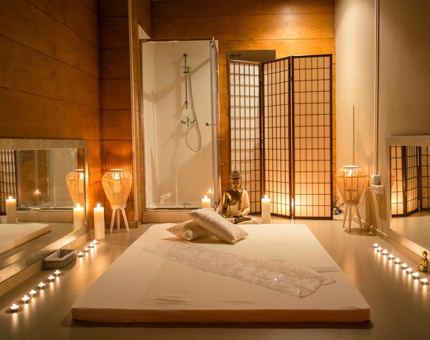 Masajes Eroticos Valencia · Alihsa - Erotic Massage in Valencia, Spain