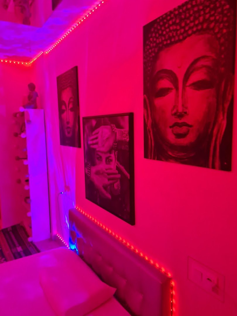 Masajes Eroticos Valencia - Lluna Massage Center - Erotic Massage in Valencia, Spain