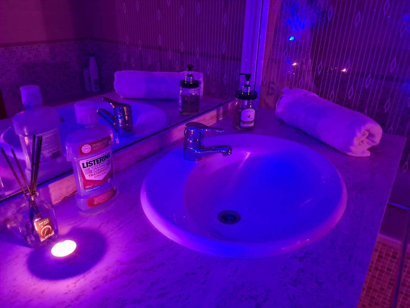 Masajes Eroticos Valencia - Lluna Massage Center - Erotic Massage in Valencia, Spain