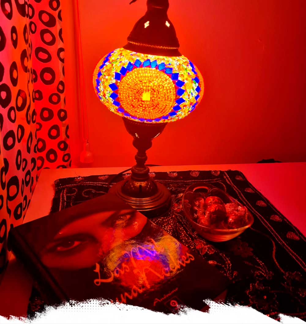 Masajes Eroticos Valencia - Lluna Massage Center - Erotic Massage in Valencia, Spain
