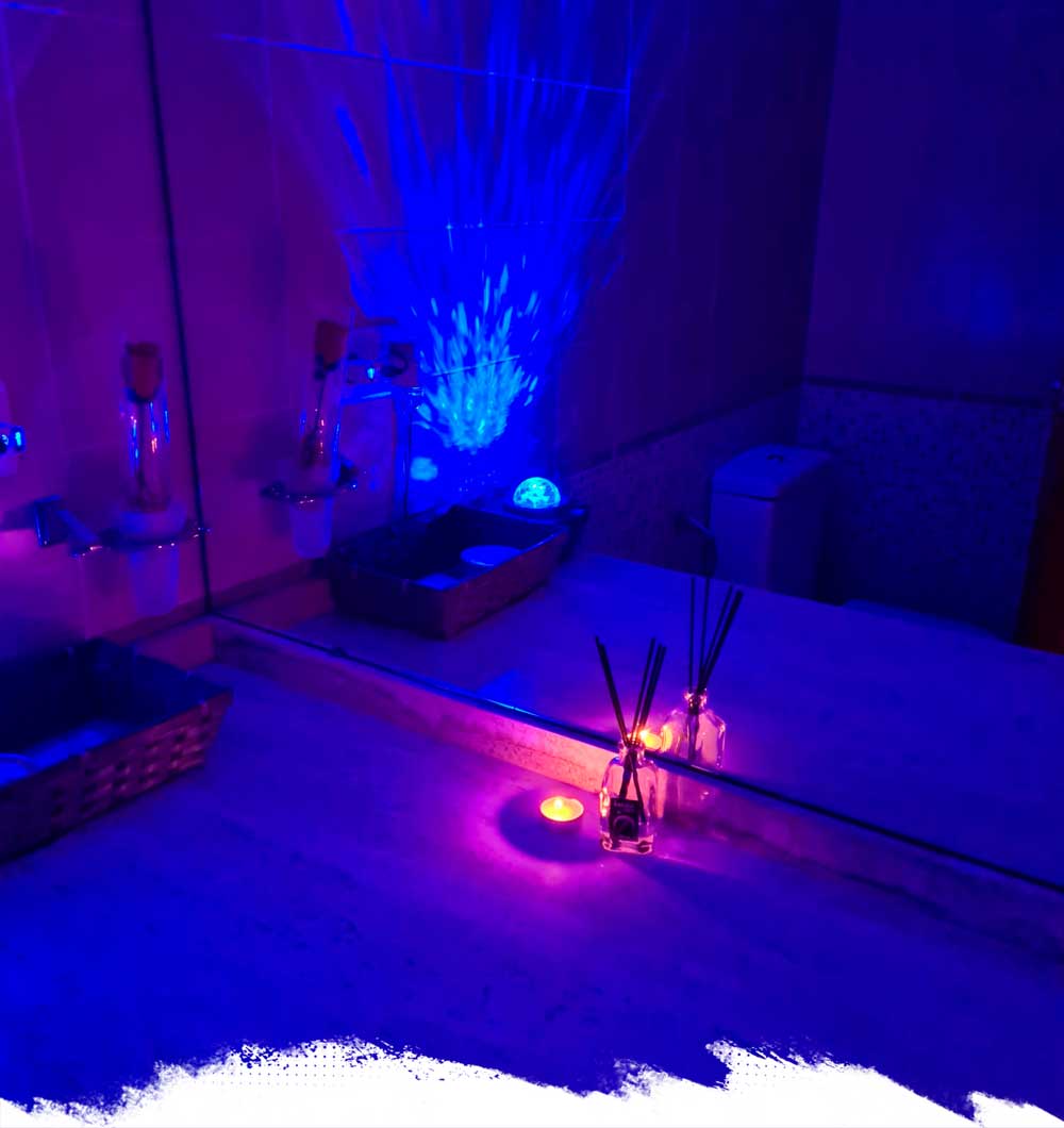 Masajes Eroticos Valencia - Lluna Massage Center - Erotic Massage in Valencia, Spain