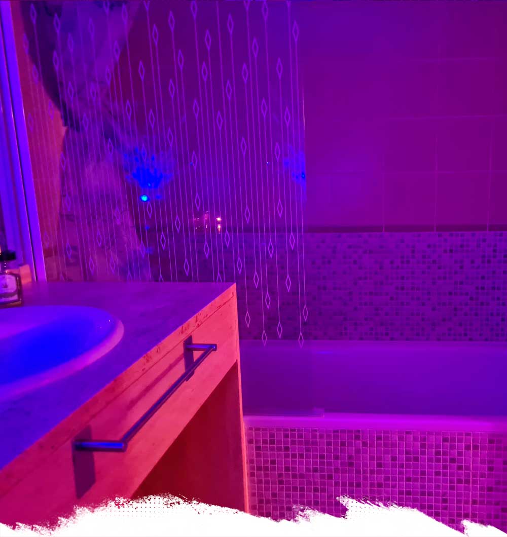 Masajes Eroticos Valencia - Lluna Massage Center - Erotic Massage in Valencia, Spain