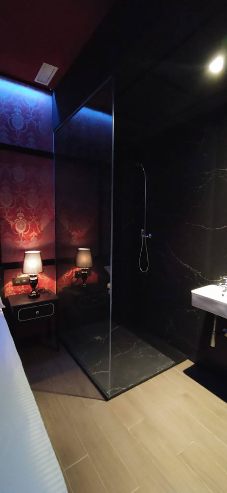 Maxxage Vlc - Erotic Massage in Valencia, Spain