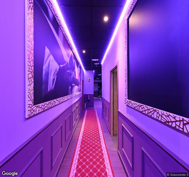 Maxxage Vlc - Erotic Massage in Valencia, Spain