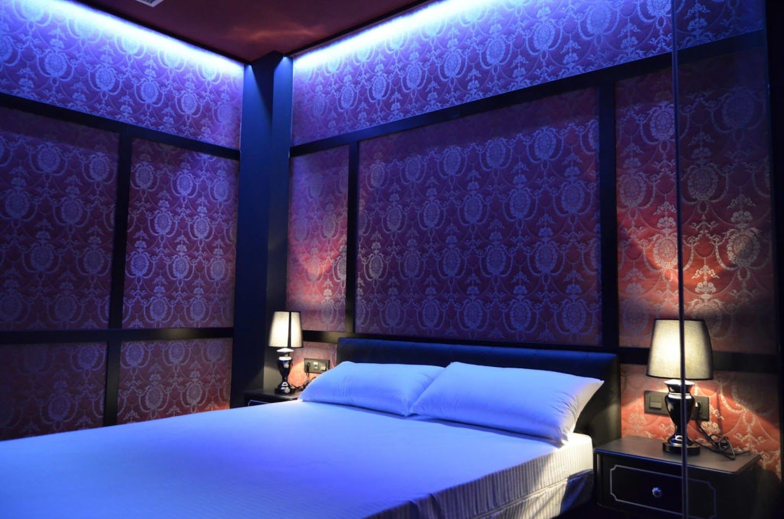 Maxxage Vlc - Erotic Massage in Valencia, Spain
